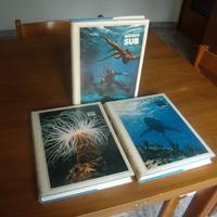 Mondo Sub, 3 voll. COGED 1979