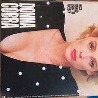 RIVISTA MAX GENNAIO 1987- BRIGITTE NIELSEN