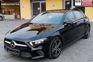 MERCEDES-BENZ A 180 d Automatic Business