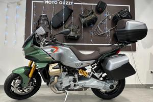 Moto Guzzi V100 Mandello S - Interessi ZERO