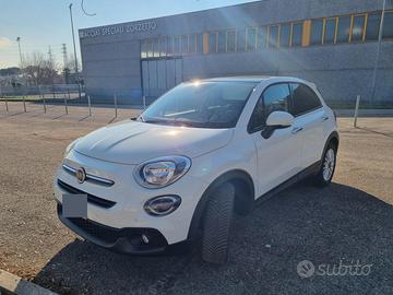 Fiat 500X 1.3 Multijet Connect con tetto apribile