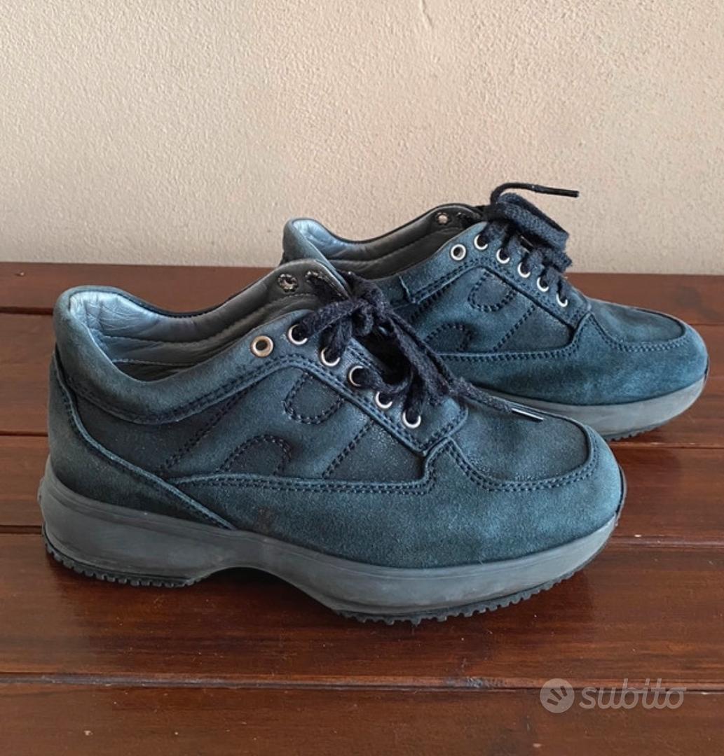 Scarpe bimba Hogan n.32 Tutto per i bambini In vendita a Milano