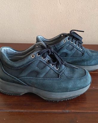 Scarpe bimba Hogan n.32