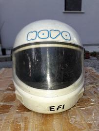 casco vintage nava integrale - L