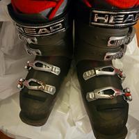 Scarpone sci Head RS taglia 23