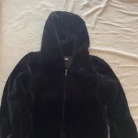 Pellicciotto sintetico Susy mix