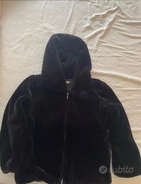 Pellicciotto sintetico Susy mix