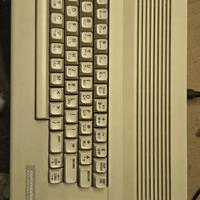 commodore personal compiuter