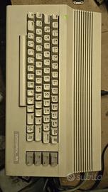 commodore personal compiuter