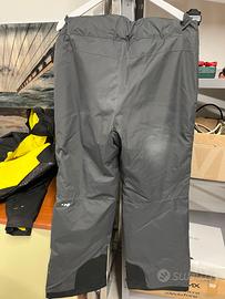 Wedze pantaloni sci taglia L