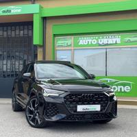 Audi Q3 RS SPB quattro S tronic Full