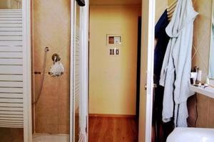 CENTOCELLE MIRTI TRILOCALE ARREDATO Ben COLLEGATO