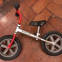 Bicicletta Panther Junior