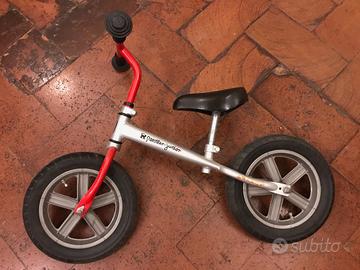 Bicicletta Panther Junior