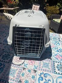 Trasportino per Cani/Gatti