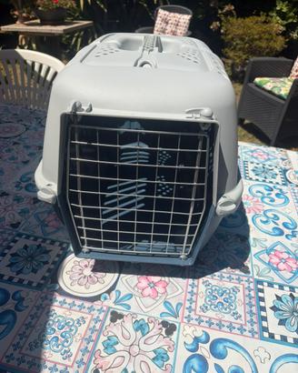 Trasportino per Cani/Gatti