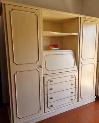 Armadio da casa