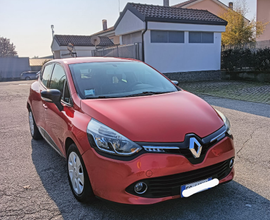 Renault Clio 1.2 GPL