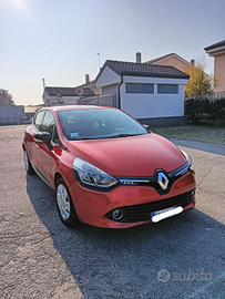 Renault Clio 1.2 GPL