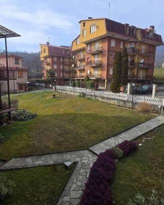 Immobile in asta di 41 m² con 2 locali a Paesana