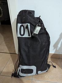 COPRIGAMBE BEVERLY OJ JFL-01