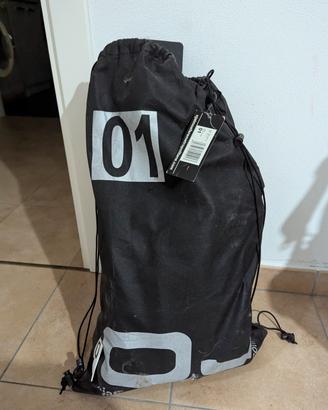 COPRIGAMBE BEVERLY OJ JFL-01
