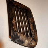 Vespa 50 prima serie v5a1t sportello