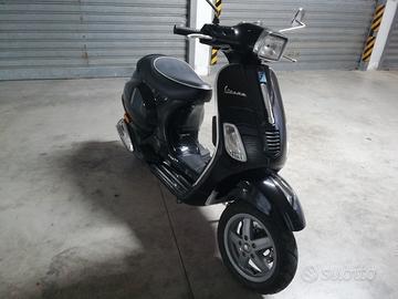 Piaggio Vespa 50 S 4t 4v