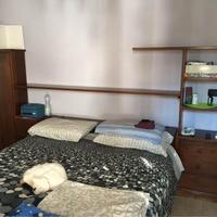 Camera da letto legno massello e Tavolo noce