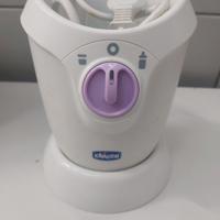 Lotto oggetti per neonati Chicco 