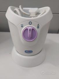 Lotto oggetti per neonati Chicco 