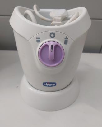 Lotto oggetti per neonati Chicco 