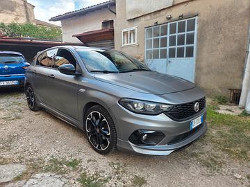  Tipo 1.4 5p Sport MOPAR - GPL  (Aprile 2026)