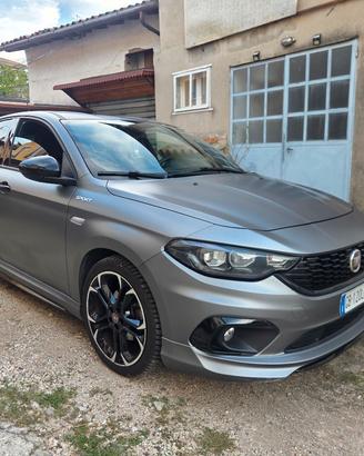  Tipo 1.4 5p Sport MOPAR - GPL  (Aprile 2026)