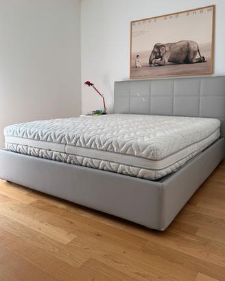 Letto matrimoniale