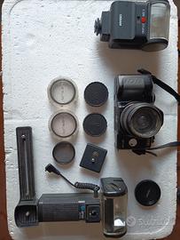 lotto fotografico 