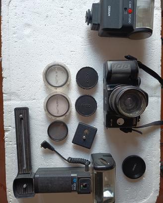 lotto fotografico 
