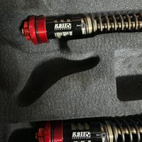 Cartucce Mupo K911 Mv F3