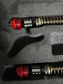 Cartucce Mupo K911 Mv F3