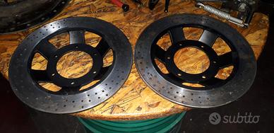 dischi anteriori DUCATI PANTAH 260mm