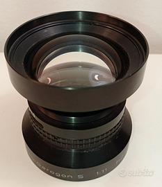 Rodenstock Apo Gerogon S1 270mm f/11
