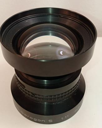 Rodenstock Apo Gerogon S1 270mm f/11