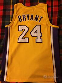 Maglia sale champion kobe