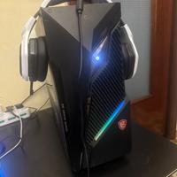 slide 6 di 10  MSI MAG Infinite S3 14NUC5-1698IT