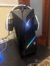 slide 6 di 10  MSI MAG Infinite S3 14NUC5-1698IT