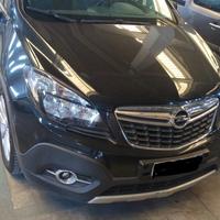 RICAMBI MOKKA DEL 2016 CC 1400 BENZ SIGLA A14NET