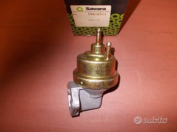 Pompa benzina Fiat Panda 30