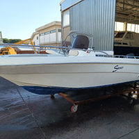 Saver 550+Yamaha 4060ie 4T(TUTTO 2009/10)