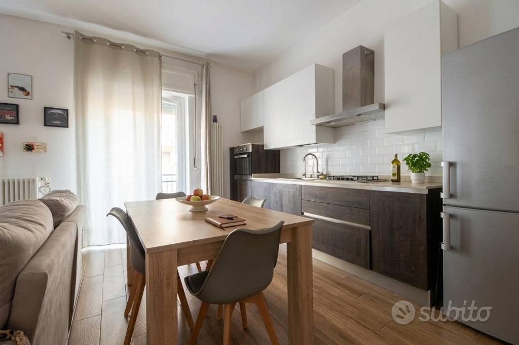Appartamento – Verona, Borgo Milano, Ovest - Vista 4