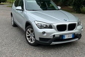 BMW X1 xDrive18d automatico (2014)